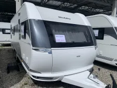 Bild 1 Hobby PRESTIGE 650 KFU