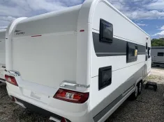 Bild 2 Hobby PRESTIGE 650 KFU