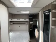 Bild 5 Hobby PRESTIGE 650 KFU
