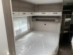 Bild 6 Hobby PRESTIGE 650 KFU