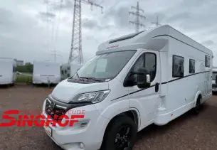Just Camp T 7052 EB