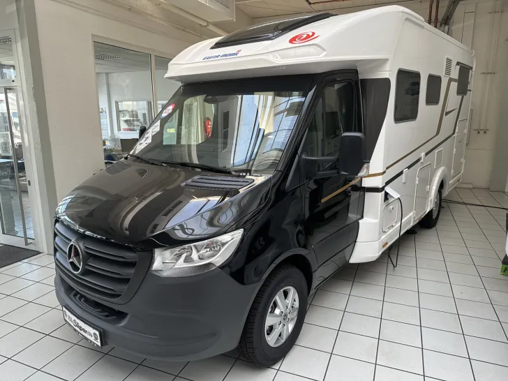 Fahrzeugbild Eura Mobil Profila T 696 EB Mondial-Plus - EINZELSTÜCK - #1