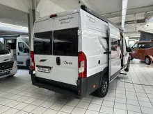 Fahrzeugbild Karmann Mobil Davis Lifestyle 630 Concept-Paket Alufelgen #4