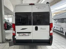 Fahrzeugbild Karmann Mobil Davis Lifestyle 630 Concept-Paket Alufelgen #5