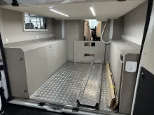 Fahrzeugbild Karmann Mobil Davis Lifestyle 630 Concept-Paket Alufelgen #6