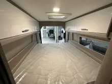 Fahrzeugbild Karmann Mobil Davis Lifestyle 630 Concept-Paket Alufelgen #7