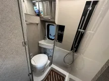 Fahrzeugbild Karmann Mobil Davis Lifestyle 630 Concept-Paket Alufelgen #10