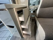 Fahrzeugbild Karmann Mobil Davis Lifestyle 630 Concept-Paket Alufelgen #11