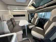 Fahrzeugbild Karmann Mobil Davis Lifestyle 630 Concept-Paket Alufelgen #12