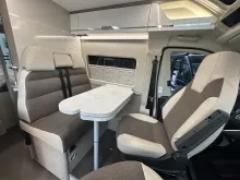 Fahrzeugbild Karmann Mobil Davis Lifestyle 630 Concept-Paket Alufelgen #13