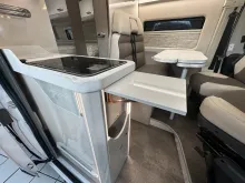 Fahrzeugbild Karmann Mobil Davis Lifestyle 630 Concept-Paket Alufelgen #14