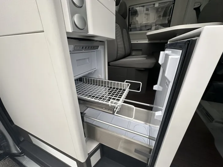 Fahrzeugbild VW Grand California 680 Automat.-Getriebe - 177 PS #10