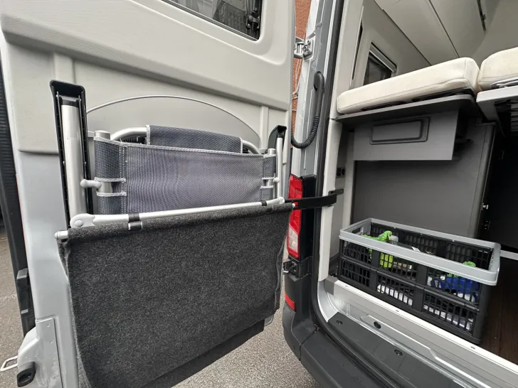 Fahrzeugbild VW Grand California 680 Automat.-Getriebe - 177 PS #15