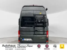 Fahrzeugbild VW Grand California 600 Licht-Sicht Paket Combi 6E #3