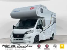 Fahrzeugbild Eura Mobil Activa One 650 HS Travel Paket Travel Plus Paket #1