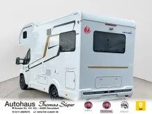 Fahrzeugbild Eura Mobil Activa One 650 HS Travel Paket Travel Plus Paket #3