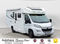 Bild 6 Forster T 699 HB Comfort Line, Winter Paket,