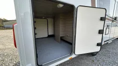 Bild 20 Bürstner Lyseo I 727 G Harmony Line | LED | Winterpaket