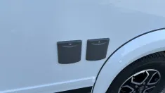 Bild 22 Bürstner Lyseo I 727 G Harmony Line | LED | Winterpaket