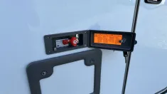 Bild 27 Bürstner Lyseo I 727 G Harmony Line | LED | Winterpaket