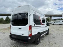 Fahrzeugbild Bürstner Lineo C 550 Automatik, Xenon, Fernlichtassistent #4