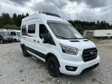 Fahrzeugbild Bürstner Lineo C 550 Automatik, Xenon, Fernlichtassistent #5