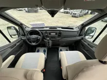 Fahrzeugbild Bürstner Lineo C 550 Automatik, Xenon, Fernlichtassistent #7