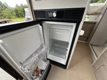 Fahrzeugbild Bürstner Lineo C 550 Automatik, Xenon, Fernlichtassistent #12