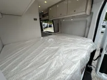 Fahrzeugbild Bürstner Lineo C 550 Automatik, Xenon, Fernlichtassistent #16