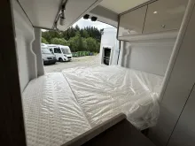 Fahrzeugbild Bürstner Lineo C 550 Automatik, Xenon, Fernlichtassistent #17