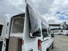 Fahrzeugbild Bürstner Lineo C 550 Automatik, Xenon, Fernlichtassistent #19