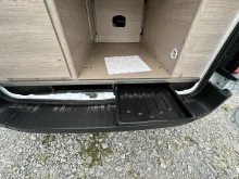 Fahrzeugbild Bürstner Lineo C 550 Automatik, Xenon, Fernlichtassistent #22