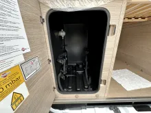 Fahrzeugbild Bürstner Lineo C 550 Automatik, Xenon, Fernlichtassistent #23