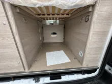 Fahrzeugbild Bürstner Lineo C 550 Automatik, Xenon, Fernlichtassistent #24