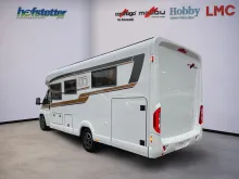 Fahrzeugbild Malibu REISEMOBIL T T 500 QB #4