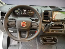 Fahrzeugbild Malibu REISEMOBIL T T 500 QB #7