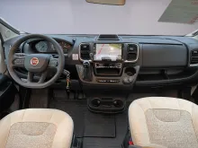 Fahrzeugbild Malibu REISEMOBIL T T 500 QB #9