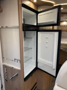 Fahrzeugbild Malibu REISEMOBIL T T 500 QB #13