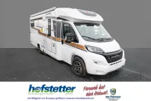Fahrzeugbild Malibu REISEMOBIL T T 490 LE #1