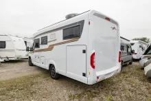 Fahrzeugbild Malibu REISEMOBIL T T 490 LE #2