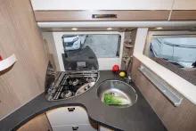 Fahrzeugbild Malibu REISEMOBIL T T 490 LE #5