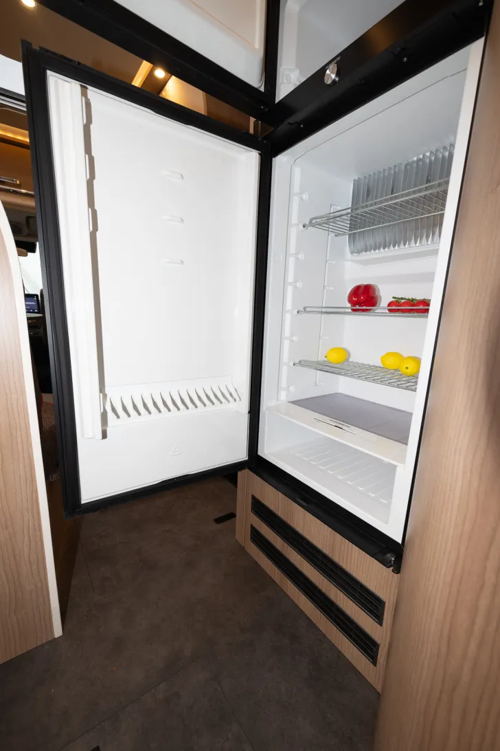Fahrzeugbild Malibu REISEMOBIL T T 490 LE #7