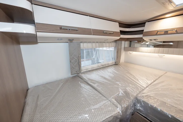 Fahrzeugbild Malibu REISEMOBIL T T 490 LE #10