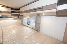 Fahrzeugbild Malibu REISEMOBIL T T 490 LE #11