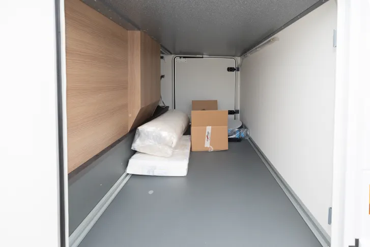 Fahrzeugbild Malibu REISEMOBIL T T 490 LE #14