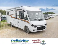 Bild 1 Malibu REISEMOBIL I I 490 LE