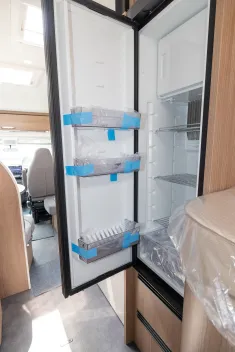 Bild 10 Malibu REISEMOBIL T T 430 LE
