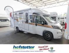 Bild 1 Malibu REISEMOBIL T T 460 LE