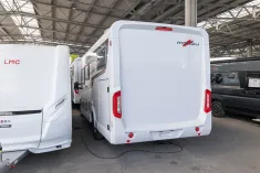 Bild 2 Malibu REISEMOBIL T T 460 LE