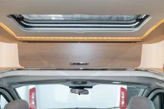 Bild 3 Malibu REISEMOBIL T T 460 LE